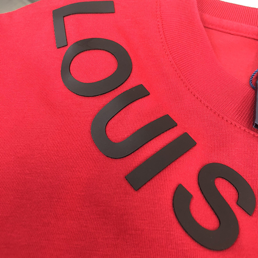 ルイヴィトン 新しい半袖Tシャツ