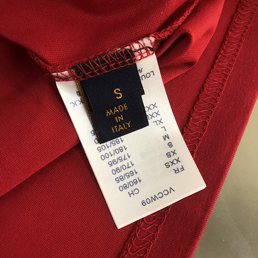 ルイヴィトン 新しい半袖Tシャツ