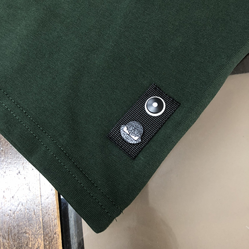フェンディコピー   トッププリントクラフトパターンロゴカップルコットン半袖Tシャツ