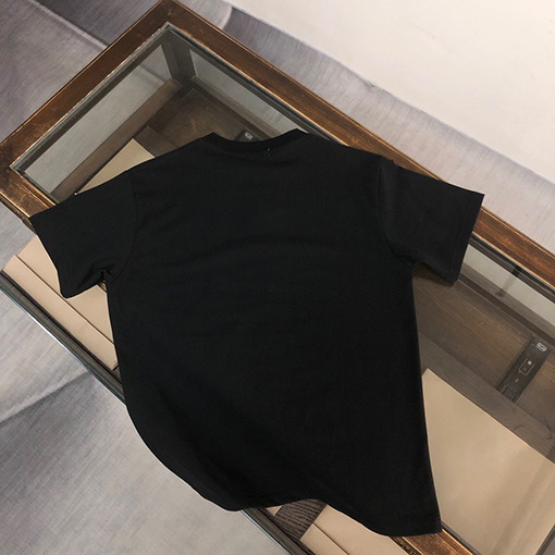 モンクレール   最新のカップルコットンTシャツ