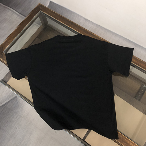 プラダ   カウンターと同じタイプの丸首半袖Tシャツ