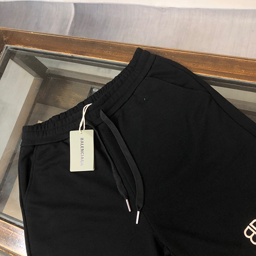 バレンシアガ カップルスポーツカジュアルパンツ