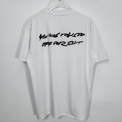 シュプリームスーパーコピー フューチュラ ボックス ロゴ Tシャツ