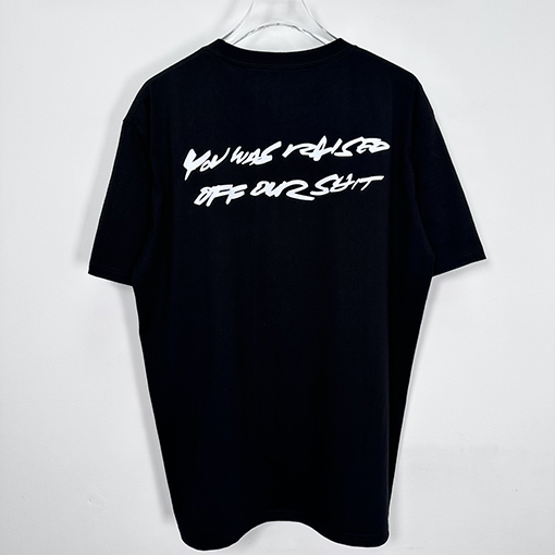 シュプリームスーパーコピー フューチュラ ボックス ロゴ Tシャツ