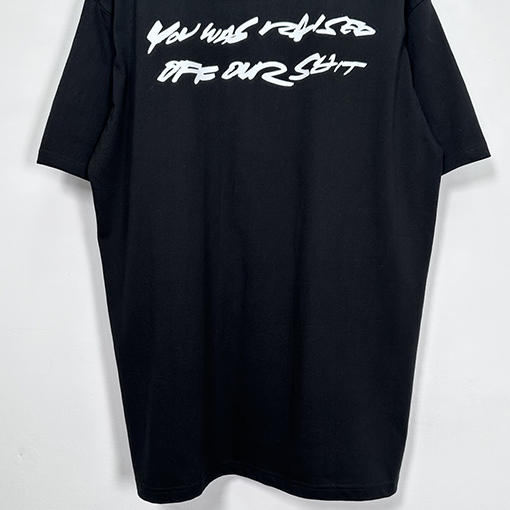 シュプリームスーパーコピー フューチュラ ボックス ロゴ Tシャツ