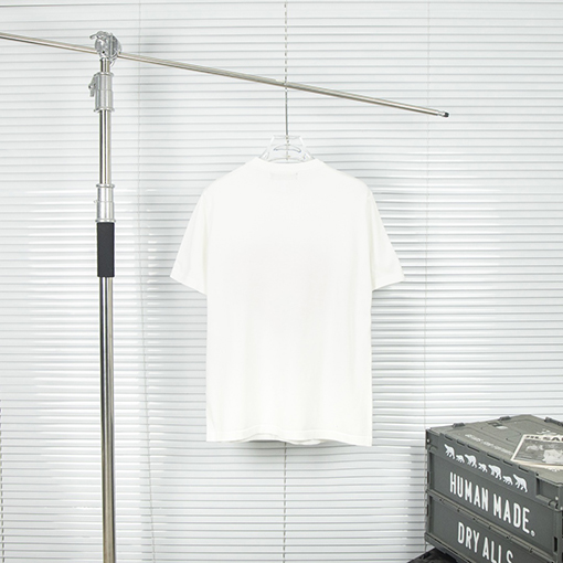 ルイヴィトン 春の新しい愛のハートニット半袖Tシャツ