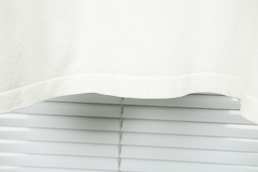 ルイヴィトン 春の新しい愛のハートニット半袖Tシャツ
