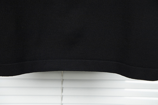 ルイヴィトン   春の新しい愛のハートニット半袖Tシャツ