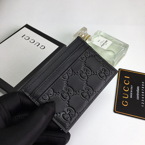 グッチ 新しいファッションカードケース