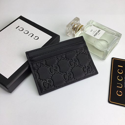 グッチ 新しいファッションカードケース