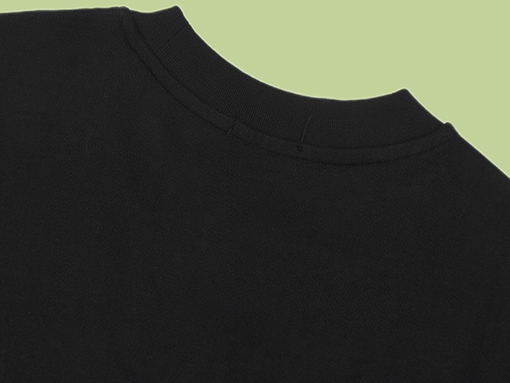 フェンディコピー    前ロゴ半袖Tシャツ