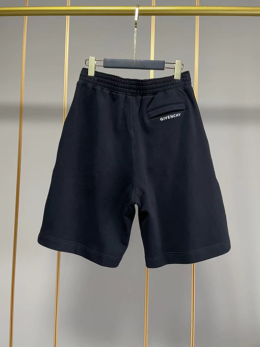 ジバンシイ   最新のアルファベットパンツ