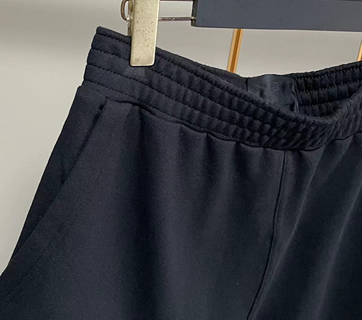 ジバンシイ   最新のアルファベットパンツ