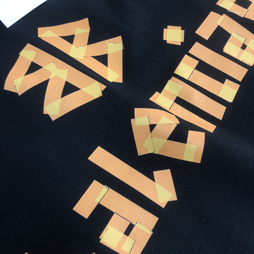 バレンシアガ 最新のカップル半袖Tシャツ