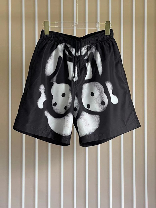 ジバンシイスーパーコピー シルクショーツ