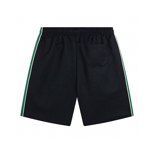 グッチ  ジャカードショーツ