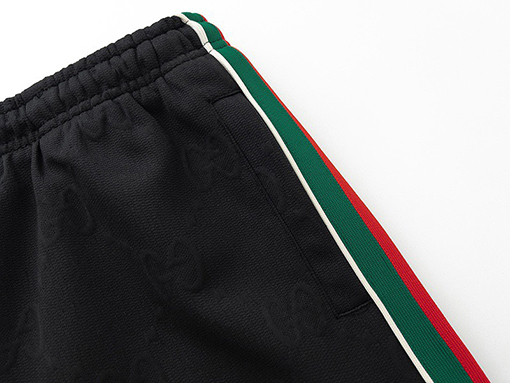 グッチ  ジャカードショーツ