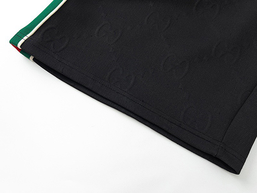 グッチ  ジャカードショーツ