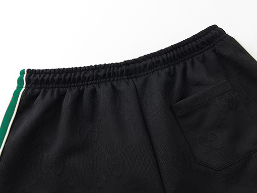 グッチ  ジャカードショーツ