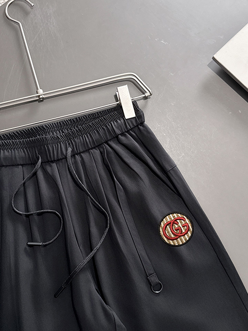グッチスーパーコピー 春夏の新しいゴムバンドカジュアルパンツ