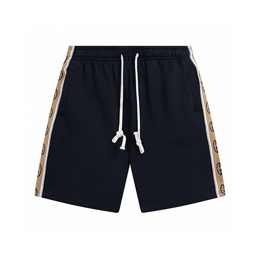 グッチ アルファベットロゴクラシックショートパンツ