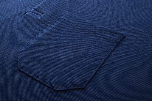 グッチ   リブネック刺繍半袖Tシャツ