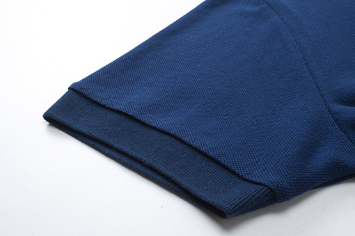 グッチ   リブネック刺繍半袖Tシャツ