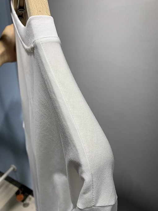 ジバンシイ   ユニコーン刺繍半袖Tシャツ