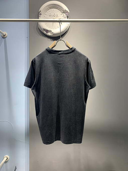 フェンディスーパーコピー 砂を炒めて水を洗う半袖Tシャツ