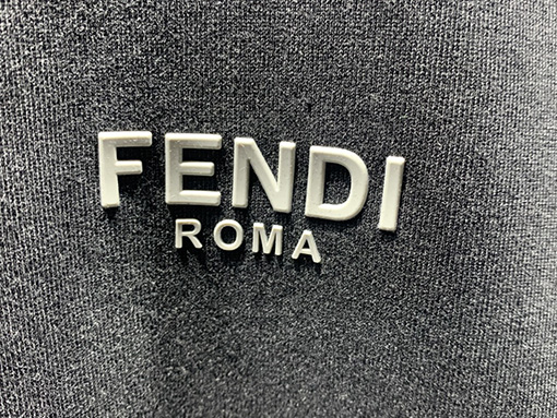 フェンディスーパーコピー 砂を炒めて水を洗う半袖Tシャツ