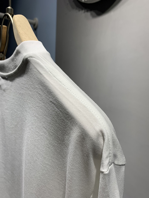 ディオールコピー ドラゴントーテム刺繍半袖Tシャツ