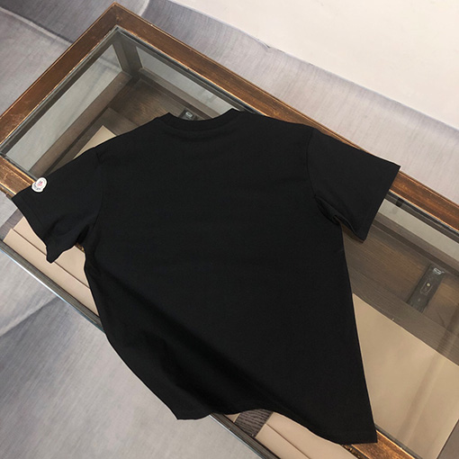 モンクレールコピー カップルの半袖Tシャツ