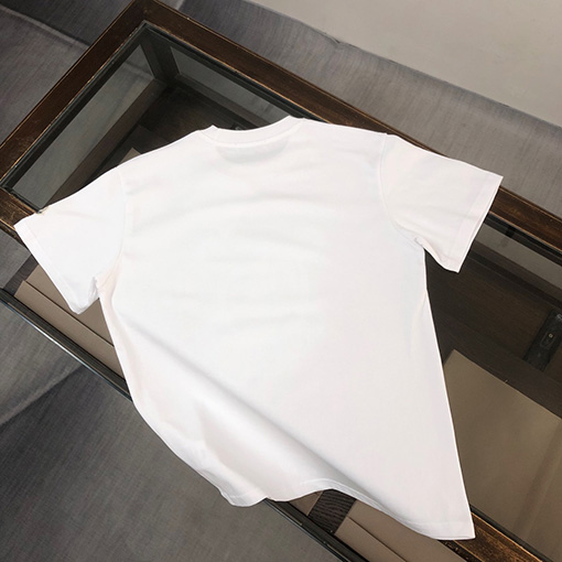 モンクレールコピー   カップルの半袖Tシャツ
