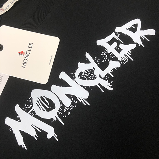モンクレールスーパーコピー カップルの半袖Tシャツ