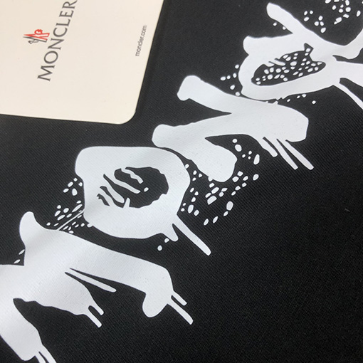モンクレールスーパーコピー カップルの半袖Tシャツ
