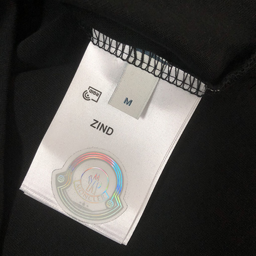 モンクレールスーパーコピー カップルの半袖Tシャツ