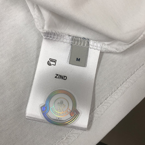 モンクレールスーパーコピー カップルの半袖Tシャツ