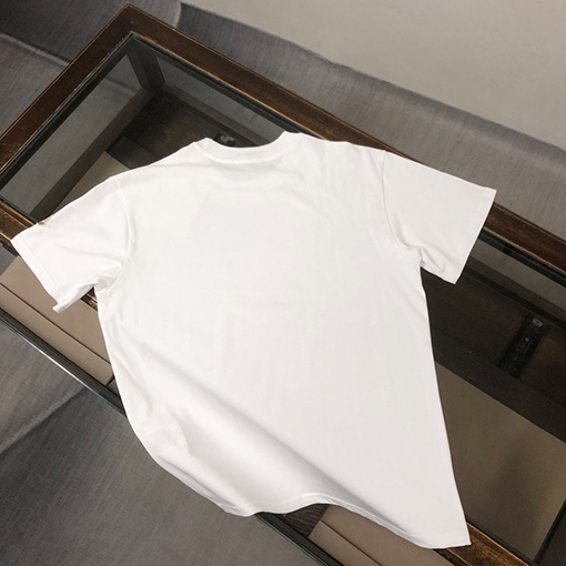 モンクレールスーパーコピー  カップルの半袖Tシャツ