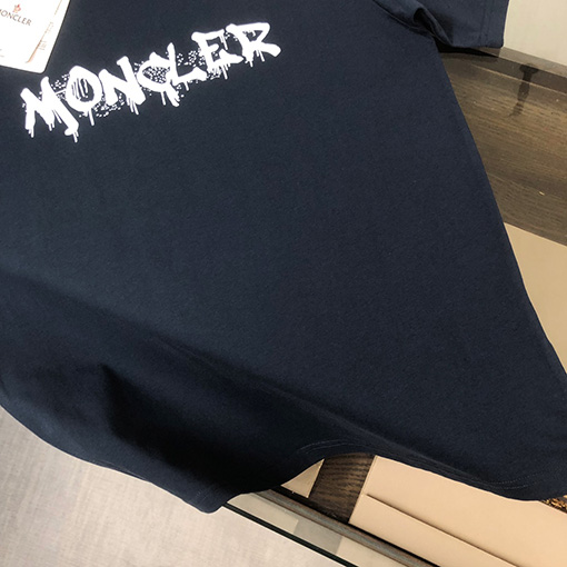 モンクレールスーパーコピー カップルの半袖Tシャツ