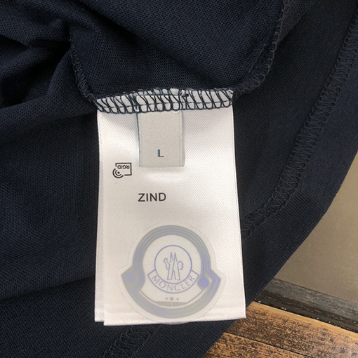 モンクレールスーパーコピー カップルの半袖Tシャツ
