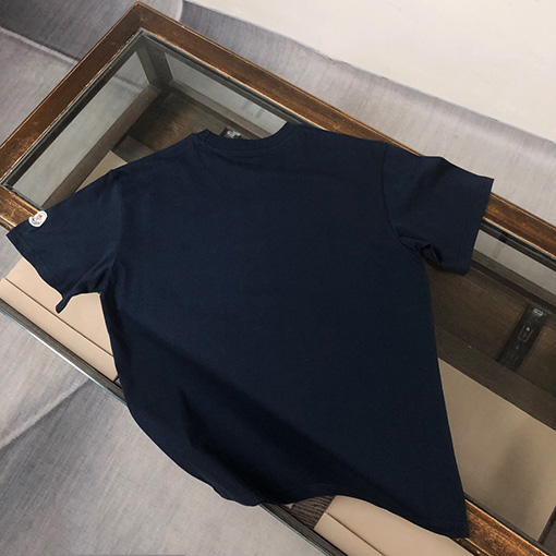 モンクレールスーパーコピー カップルの半袖Tシャツ