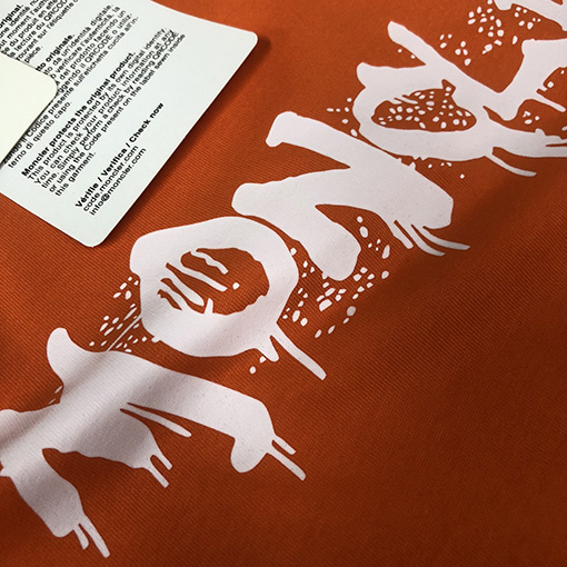モンクレールスーパーコピー カップルの半袖Tシャツ