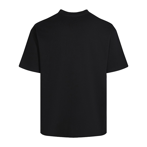 マルタンマルジェラ 半袖Tシャツコピー Maison Margielax Tommy Cashコラボ