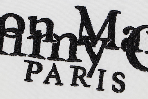 マルタンマルジェラ 半袖Tシャツコピー Maison Margielax Tommy Cashコラボ
