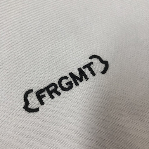 モンクレール カップル純綿半袖Tシャツ