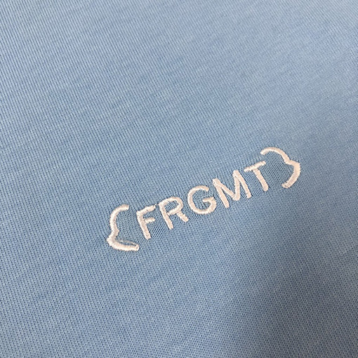 モンクレール カップル純綿半袖Tシャツ