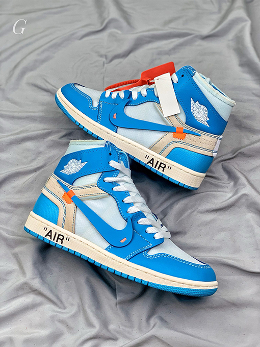 ナイキ スニーカー スーパーコピー  NIKE シューズ  OFF-WHITE x Air Jordan 