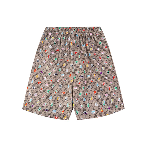 グッチスーパーコピー ショーモデルのスーツパンツ