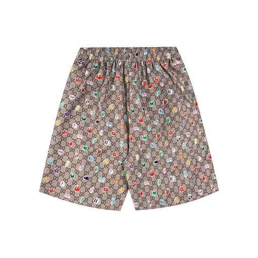 グッチスーパーコピー ショーモデルのスーツパンツ