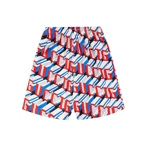 グッチ   ショーセットパンツ